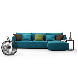 Ghế sofa góc chữ L - 240x80x90 (cm) SFL68003