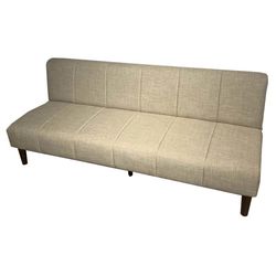 Sofa giường đa năng màu vàng kim BNS2020VK