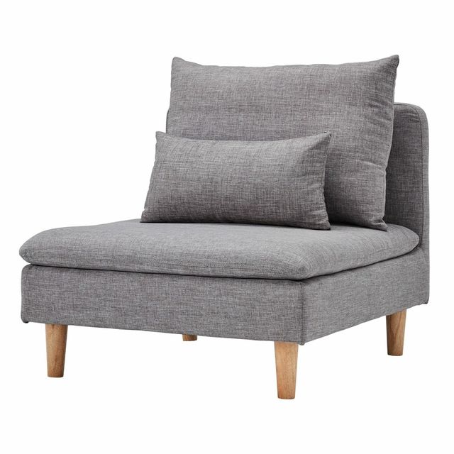 Ghế sofa chữ L - 240x80x90 (cm) SFL68001