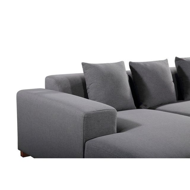 Ghế sofa chữ L - 240x80x90 (cm) SFL68002
