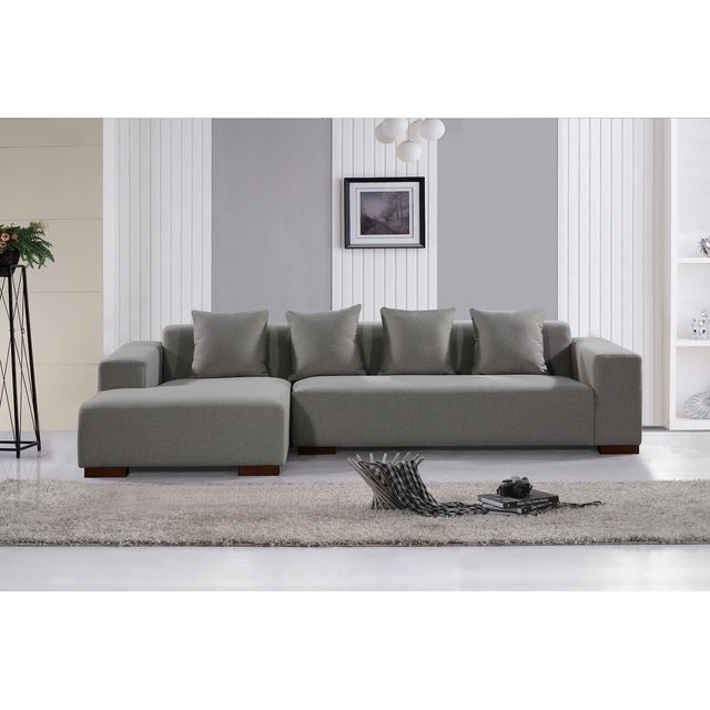 Ghế sofa chữ L - 240x80x90 (cm) SFL68002