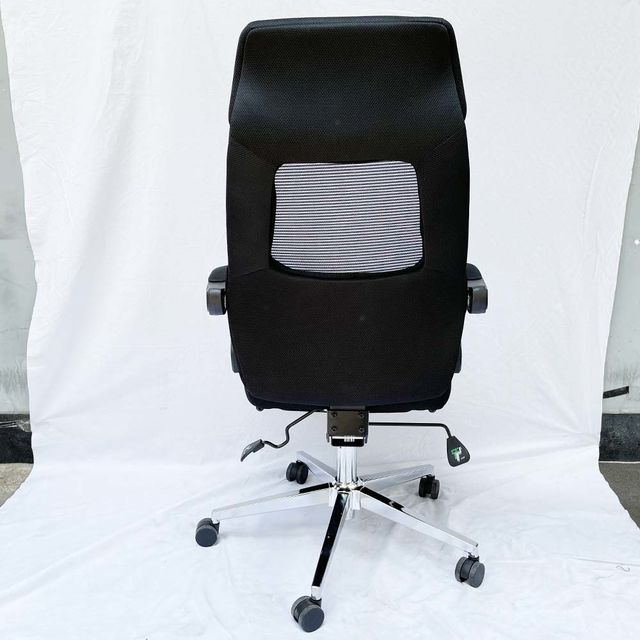 Ghế văn phòng ngả nằm có gác chân cao cấp MFA430 Ghế văn phòng ngả nằm có gác chân cao cấp MFA430 