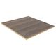 Mặt bàn vuông 60x60cm gỗ Plywood đã hoàn thiện MB011