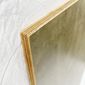 Mặt bàn gỗ Plywood melamin màu bê tông MB016