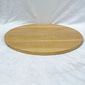 Mặt bàn tròn 60cm gỗ Plywood đã hoàn thiện MB015