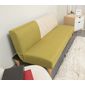 Ghế Sofa giường đa năng Xanh Lá BNS2005XL