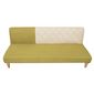 Ghế Sofa giường đa năng Xanh Lá BNS2005XL