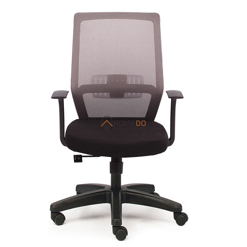 Ghế văn phòng chân xoay M1083-03